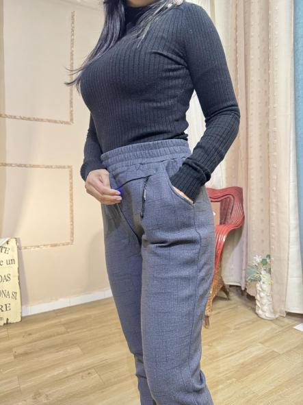 PANTALON GRIS [2]