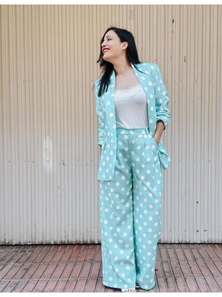 TRAJE LUNARES TURQUESA [2]