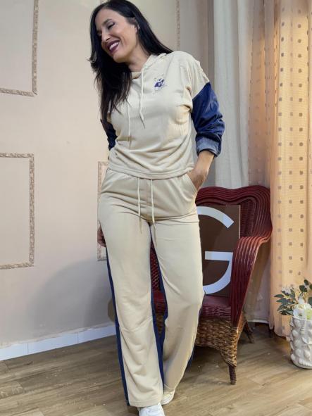 CHANDAL BEAR BEIGE [1]