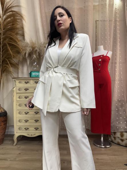 CONJUNTO TRAJE BLANCO [1]