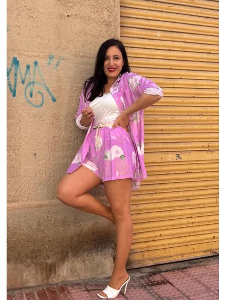 CONJUNTO PRIMAVERA ROSA [2]