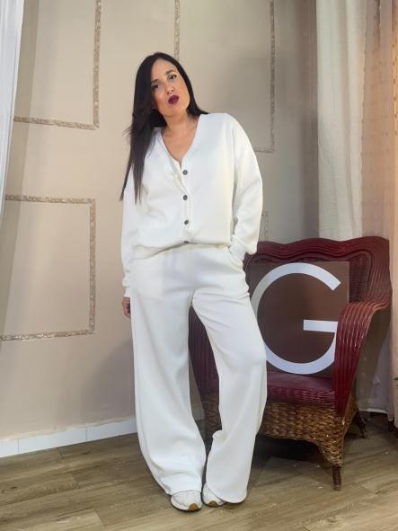 CONJUNTO BLANCO POLO [1]
