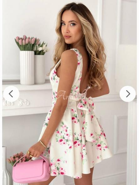 VESTIDO   flores [2]