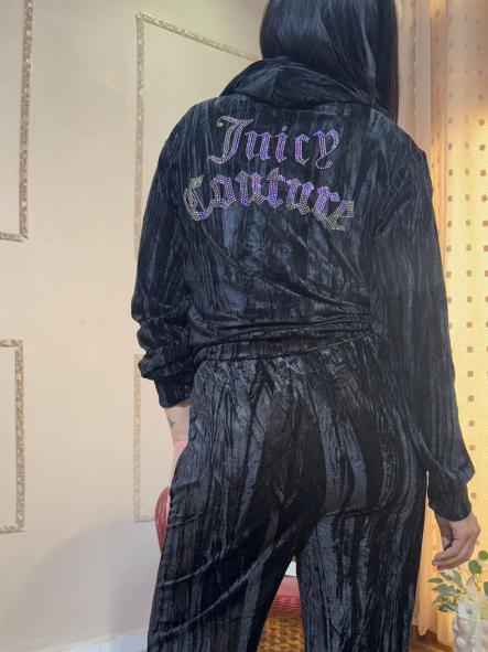CHANDAL NEGRO JUICI [3]