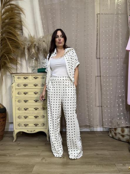 CHANDAL ADID TOPOS BLANCO [0]