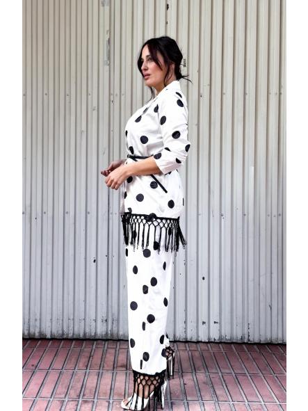 TRAJE LUNARES BLANCO [3]