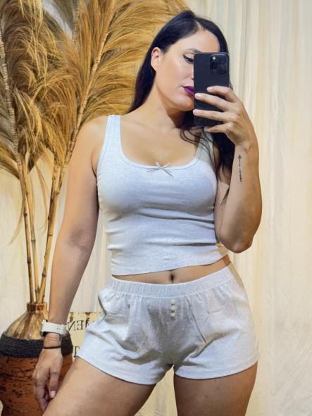 CONJUNTO TIRANTES GRIS  [1]