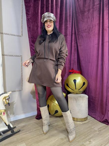 VESTIDO SUDADERA [1]