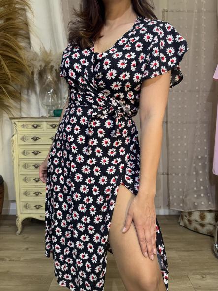 VESTIDO MARGARITAS [0]