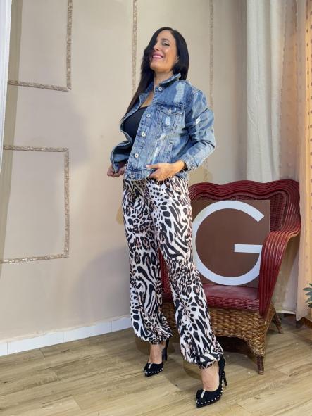 CHAQUETA VAQUERA  SUPER PROMO [4]