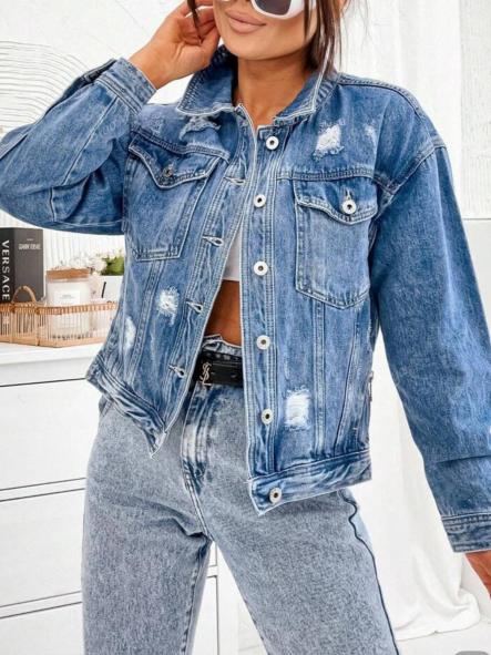 CHAQUETA VAQUERA  SUPER PROMO [0]