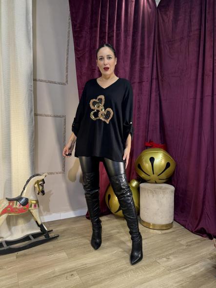 JERSEY OVER NEGRO [2]