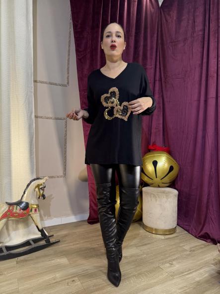 JERSEY OVER NEGRO [1]