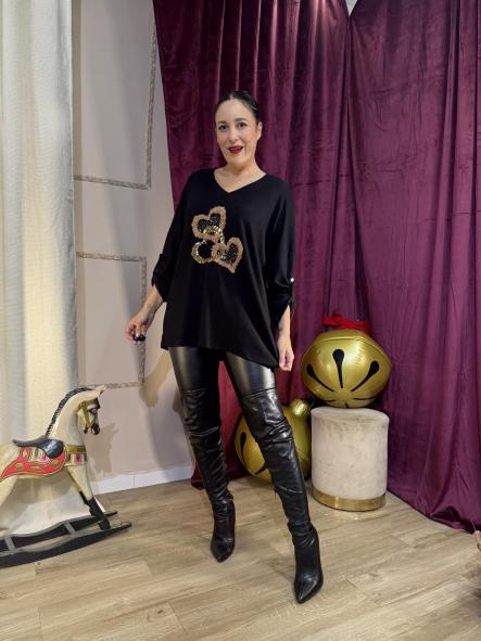 JERSEY OVER NEGRO [3]