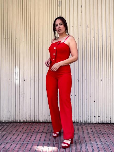 MONO FIESTA ROJO  [1]