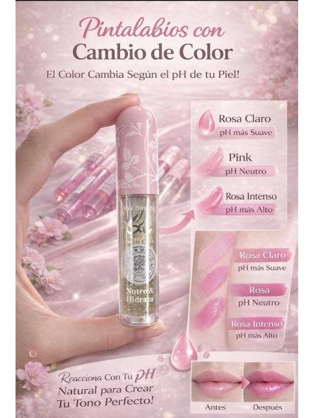 LABIAL MAGICO  ARABE [0]