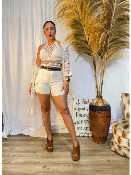 TOP CROCHET BEIGE  [1]