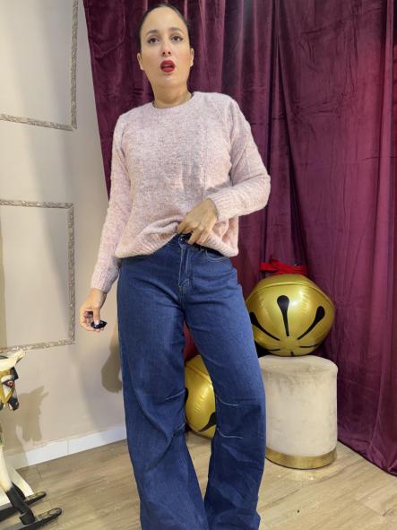 JERSEY ROSA DE CHINILLA [2]