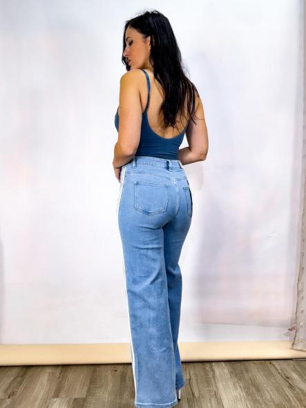 JEANS FRANJA