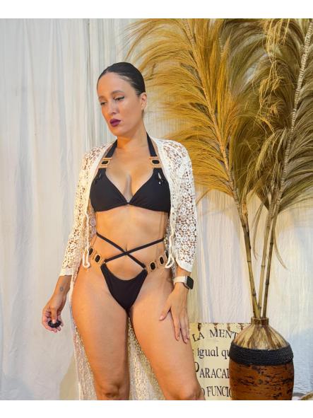 BIKINI JOYA NEGRO