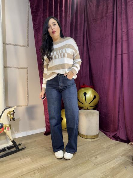 VAQUEROS AFELPADOS [1]