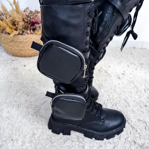 BOTA MILITARY POCKETS FH-8S9-1 [0]