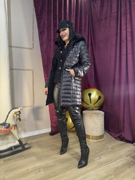 ABRIGO REVERSIBLE  [1]