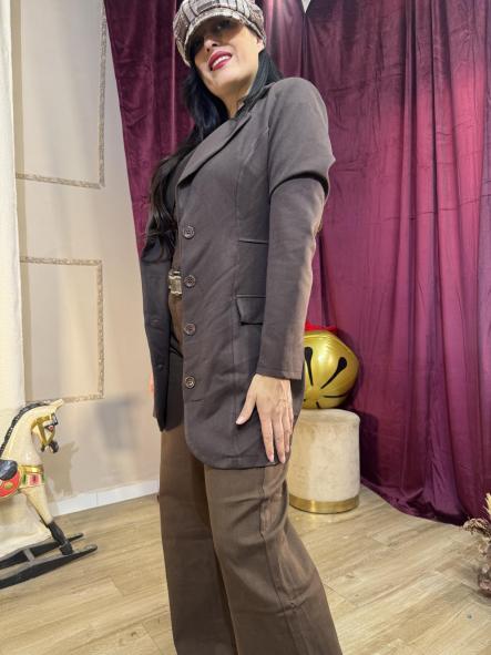 AMERICANA MARRON [2]