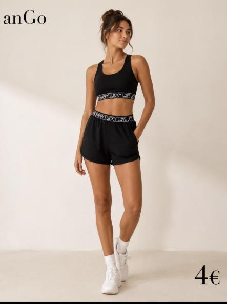 CONJUNTO DEPORTIVO NEGRO [0]