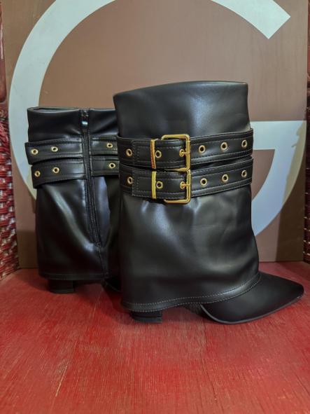 BOTIN 2507A-BLACK
