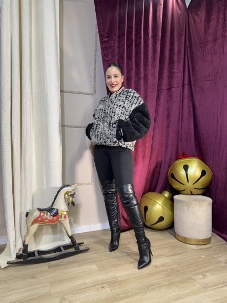 BOMBER CALENTITA [2]