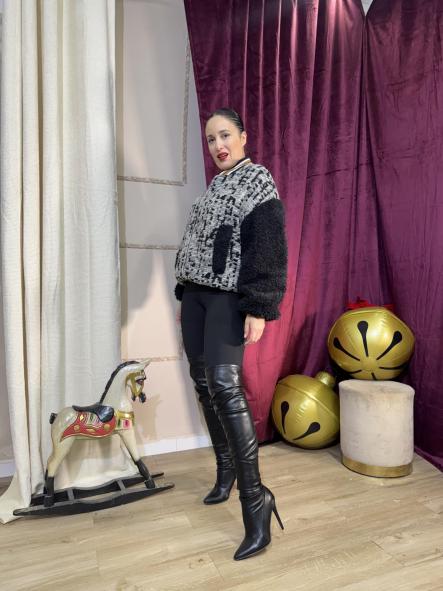 BOMBER CALENTITA [3]