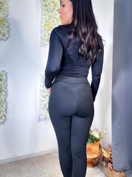 Pantalon Leggin Térmico  [1]