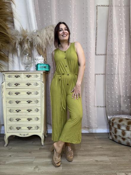 MONO PALAZZO VERDE [3]