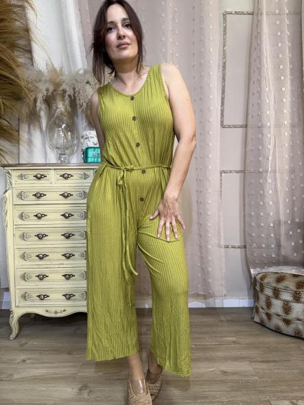 MONO PALAZZO VERDE [0]