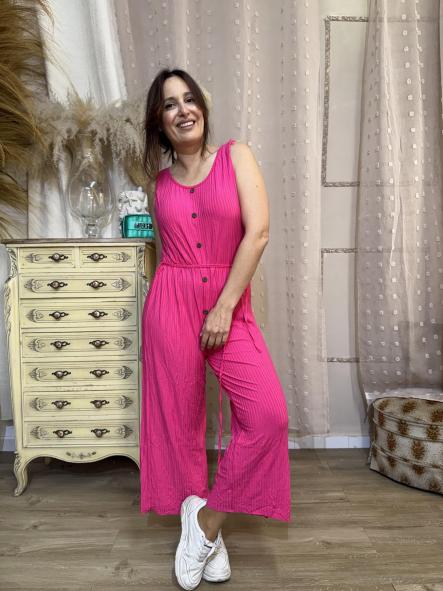 MONO PALAZZO ROSA [2]