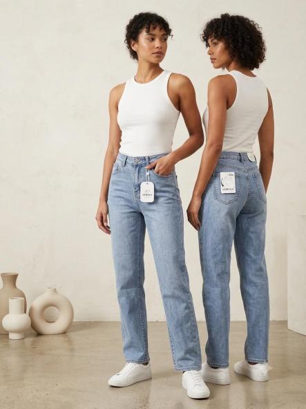 PANTALON VAQUERO 5 KILOS MENOS