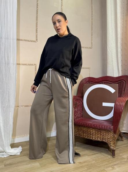 PANTALON DEPORTIVO CAFE CON LECHE [1]