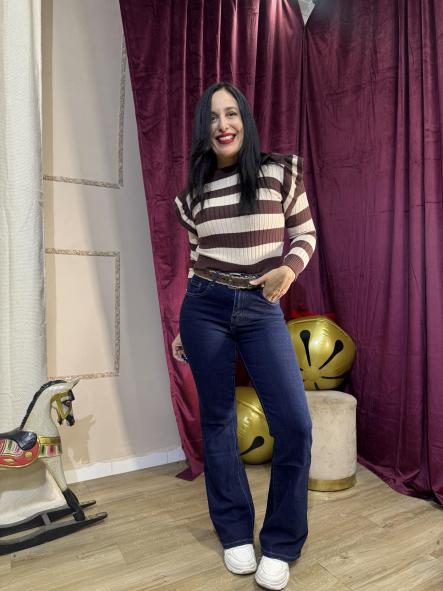 PANTALON CAMPANA EFC LEVIS 5 KILOS MENOS [4]