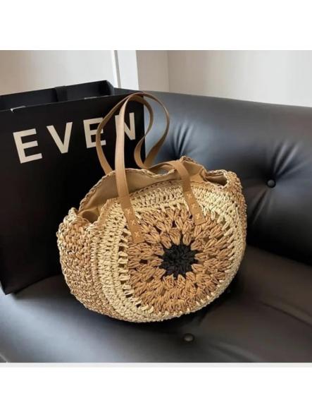 BOLSO CAÑIZO REDONDO [0]