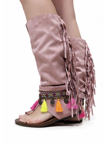 sandalias boho xm6 [0]