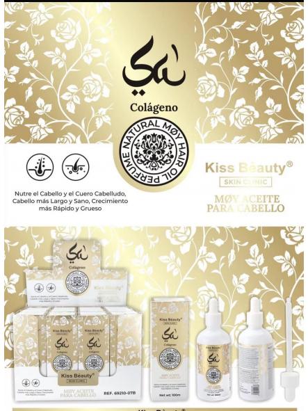 ACEITE DE PELO COLAGENO [0]