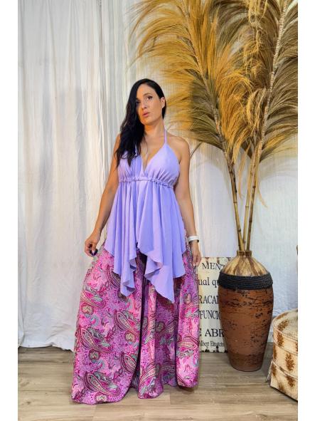 TOP VIRAL MORADO