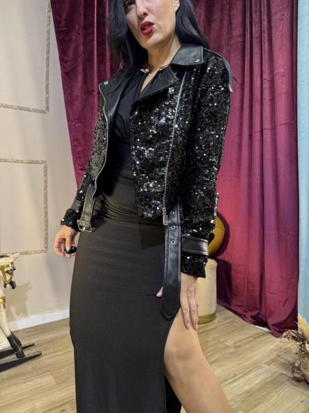 CHAQUETA LENTEJUELA [4]