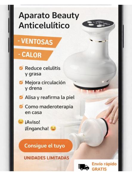 aparato anticelulitico [0]