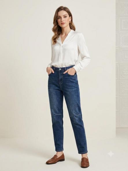 PANTALON vaquero talla 44