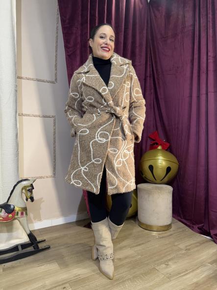 ABRIGO CALENTITO MARRON [0]