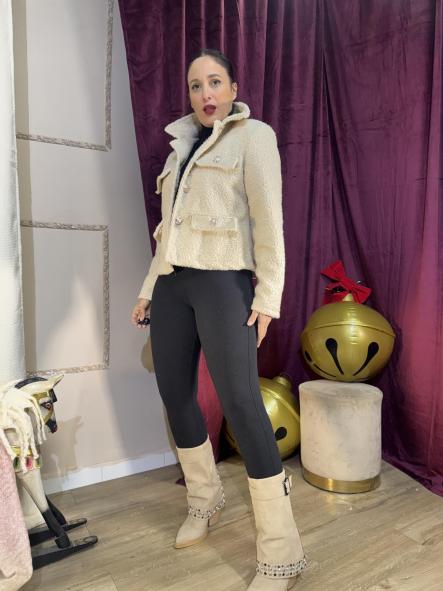 CHAQUETA BEIG [2]