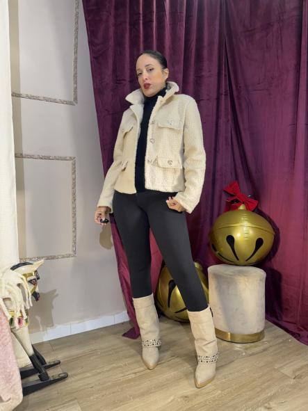 CHAQUETA BEIG [1]