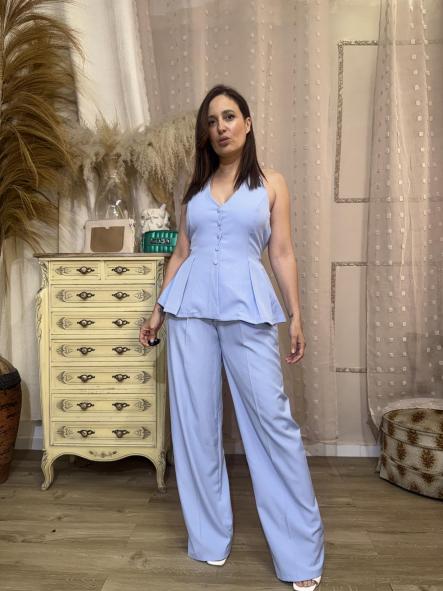 CONJUNTO P-PLUM FIESTA AZUL  [1]